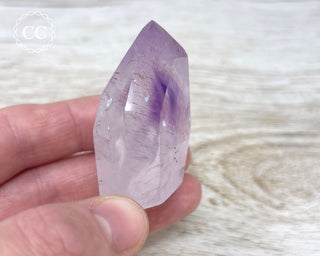 Madagascar Amethyst Tower #15