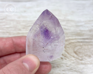 Madagascar Amethyst Tower #15