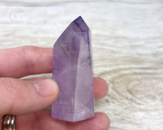 Madagascar Amethyst Tower #3