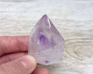 Madagascar Amethyst Tower #15