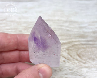 Madagascar Amethyst Tower #15