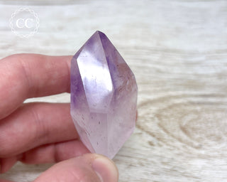 Madagascar Amethyst Tower #15