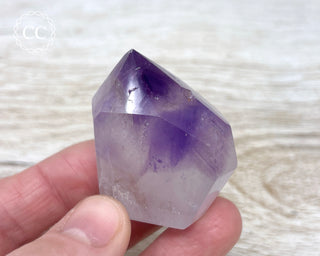 Madagascar Amethyst Tower #16