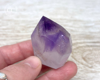 Madagascar Amethyst Tower #16