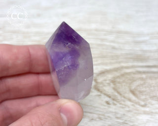 Madagascar Amethyst Tower #16