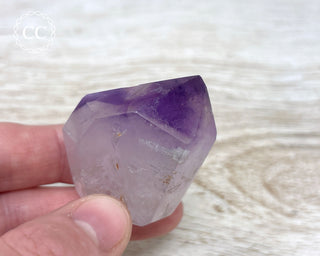 Madagascar Amethyst Tower #16