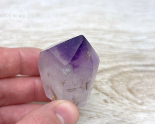 Madagascar Amethyst Tower #16