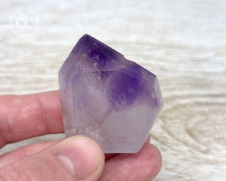 Madagascar Amethyst Tower #16