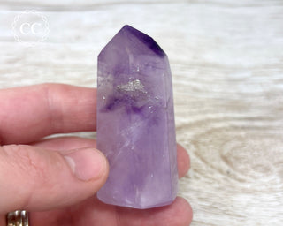Madagascar Amethyst Tower #3