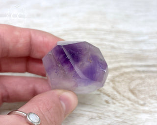 Madagascar Amethyst Tower #16