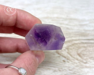 Madagascar Amethyst Tower #16