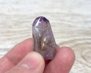 Madagascar Amethyst Tower #17