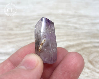 Madagascar Amethyst Tower #17