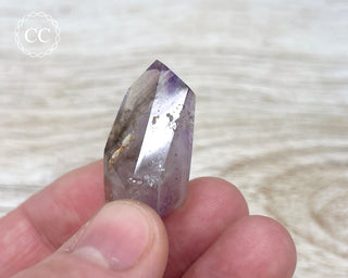 Madagascar Amethyst Tower #17