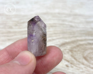 Madagascar Amethyst Tower #17