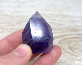 Madagascar Amethyst Tower #18