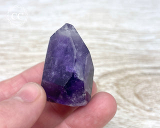 Madagascar Amethyst Tower #18