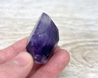 Madagascar Amethyst Tower #18