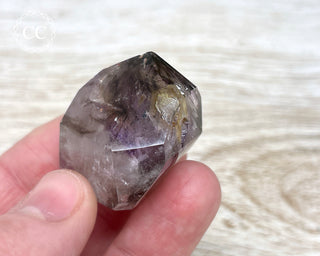 Madagascar Amethyst Tower #20