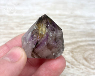 Madagascar Amethyst Tower #20