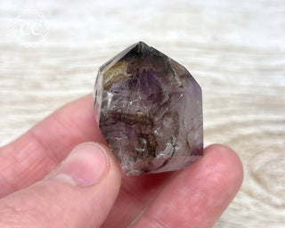 Madagascar Amethyst Tower #20