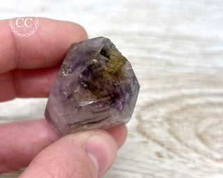 Madagascar Amethyst Tower #20