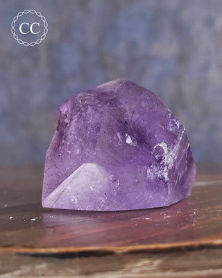 Madagascar Amethyst Tower #7