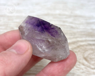 Madagascar Amethyst Tower #21