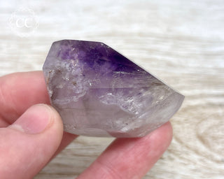 Madagascar Amethyst Tower #21