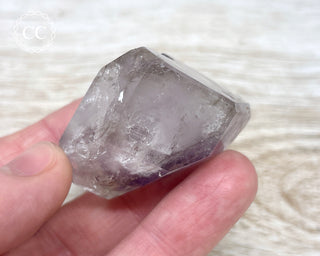 Madagascar Amethyst Tower #21