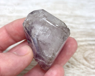 Madagascar Amethyst Tower #21