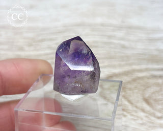 Madagascar Amethyst Tower #23