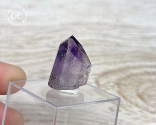 Madagascar Amethyst Tower #23