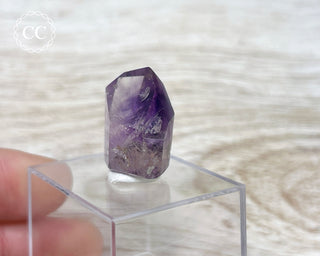 Madagascar Amethyst Tower #23