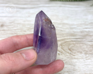 Madagascar Amethyst Tower #4