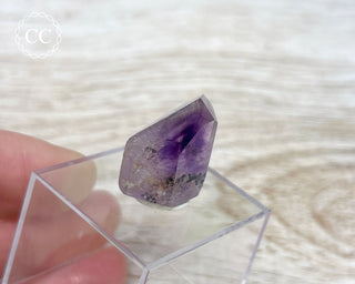 Madagascar Amethyst Tower #23