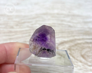 Madagascar Amethyst Tower #23