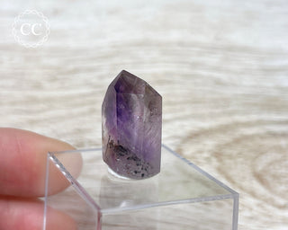 Madagascar Amethyst Tower #23