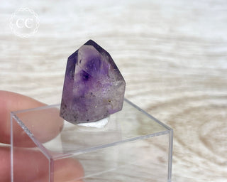 Madagascar Amethyst Tower #23