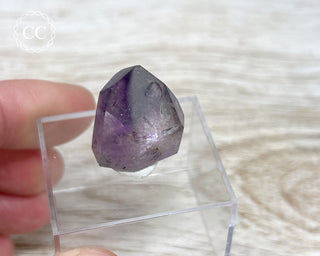 Madagascar Amethyst Tower #23