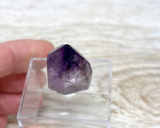 Madagascar Amethyst Tower #23