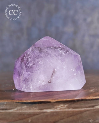 Madagascar Amethyst Tower #9