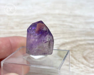 Madagascar Amethyst Tower #23