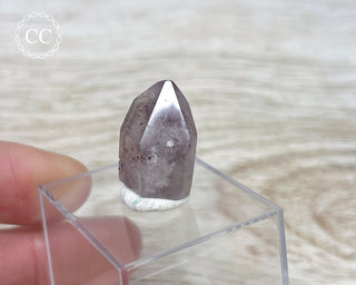 Madagascar Amethyst Tower #24