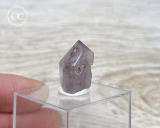 Madagascar Amethyst Tower #24