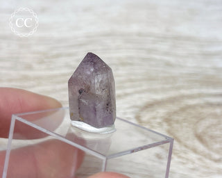 Madagascar Amethyst Tower #24