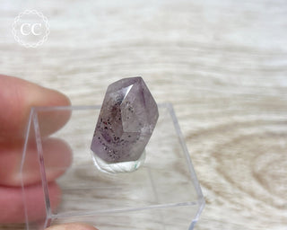 Madagascar Amethyst Tower #24