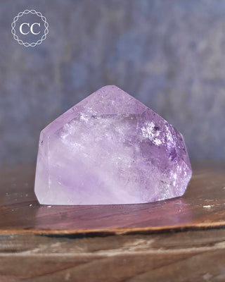 Madagascar Amethyst Tower #9