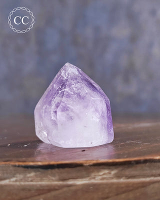 Madagascar Amethyst Tower #13