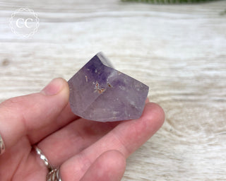 Madagascar Amethyst Tower #4